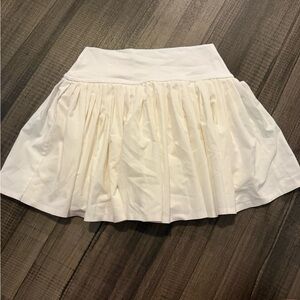 Aerie Tennis Skirt